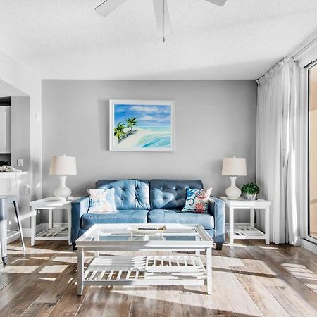Majestic Beach Towers 1-1210 Panama City Beach Exteriör bild
