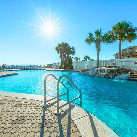 Majestic Beach Towers 1-1210 Panama City Beach Exteriör bild