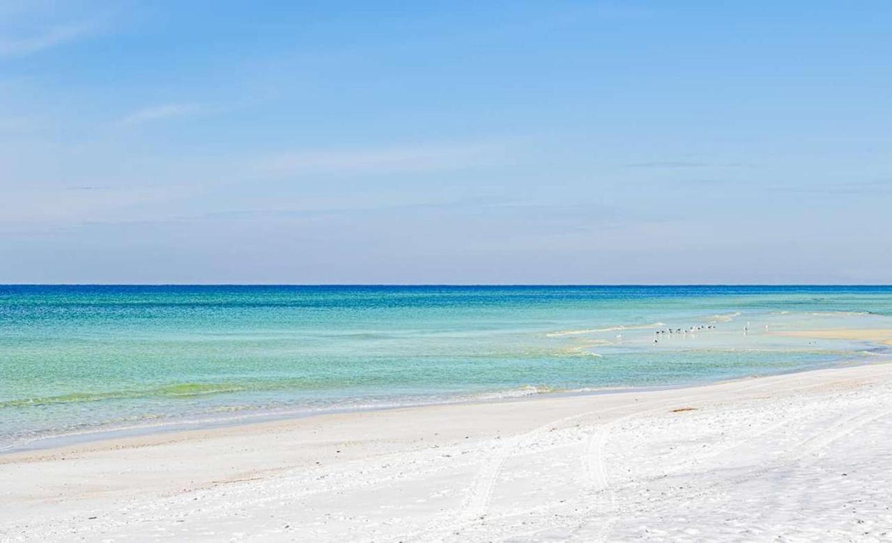 Majestic Beach Towers 1-1210 Panama City Beach Exteriör bild
