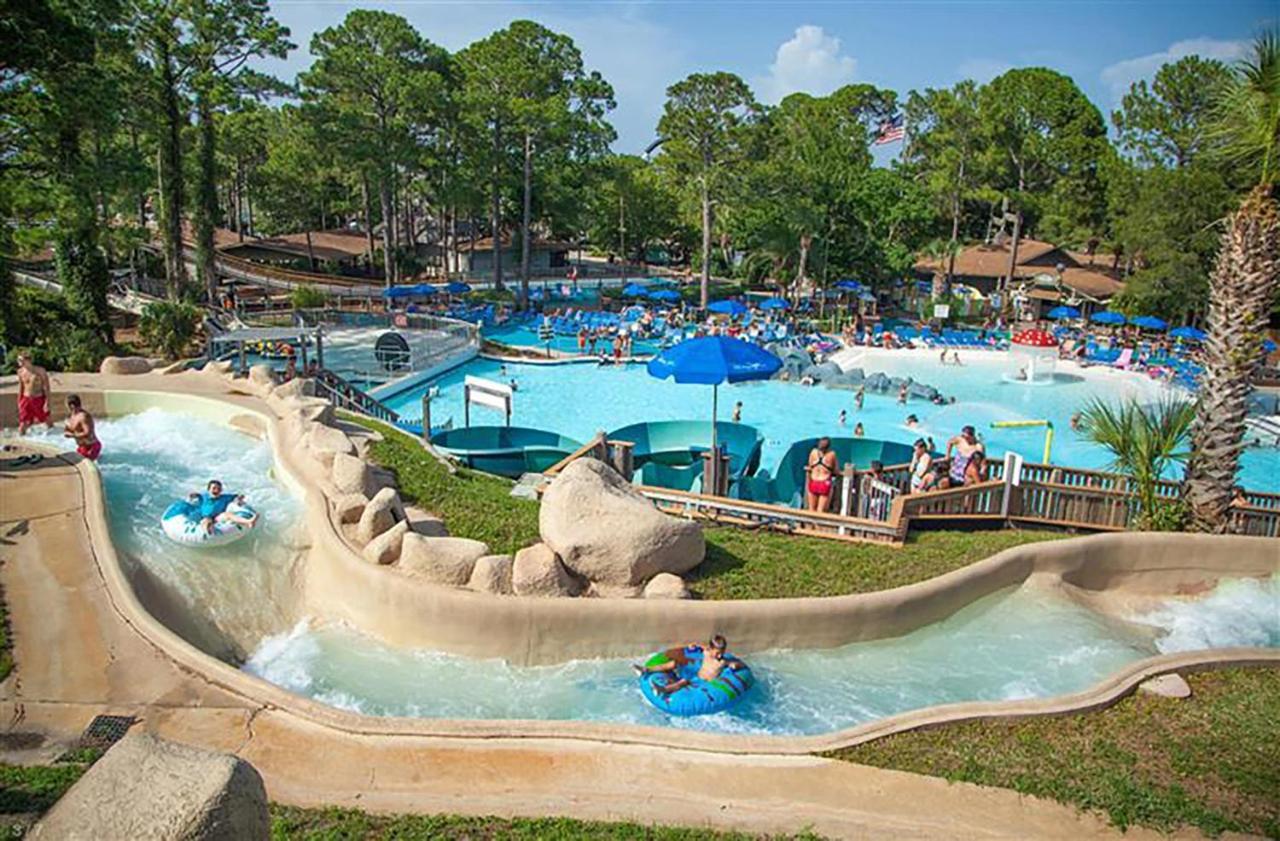 Majestic Beach Towers 1-1210 Panama City Beach Exteriör bild
