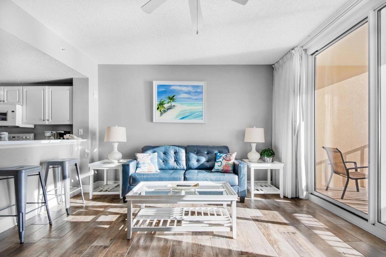 Majestic Beach Towers 1-1210 Panama City Beach Exteriör bild