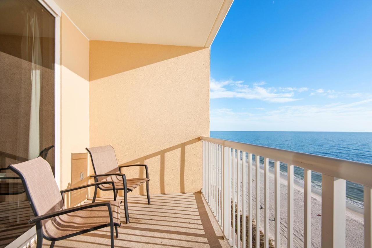 Majestic Beach Towers 1-1210 Panama City Beach Exteriör bild