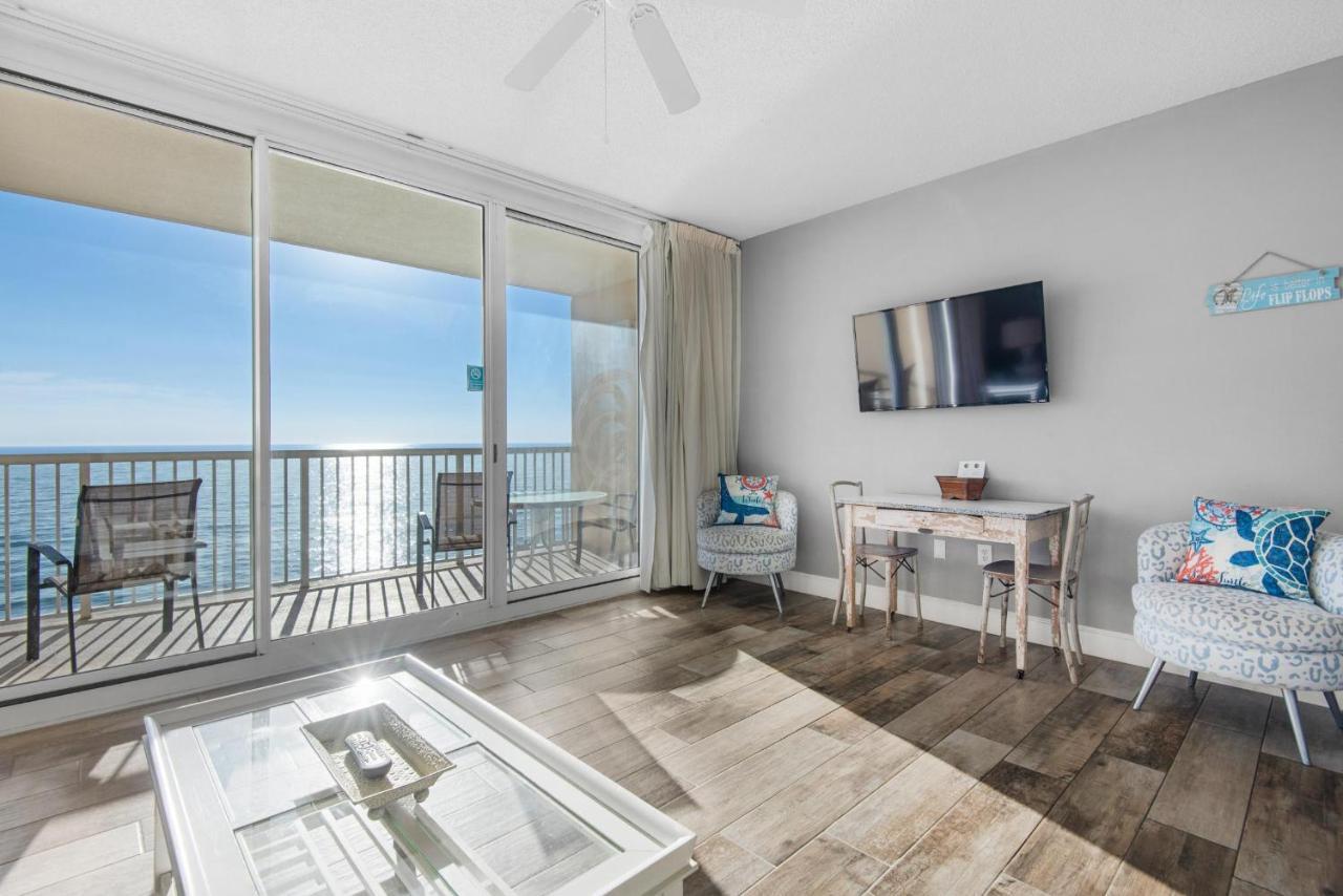 Majestic Beach Towers 1-1210 Panama City Beach Exteriör bild