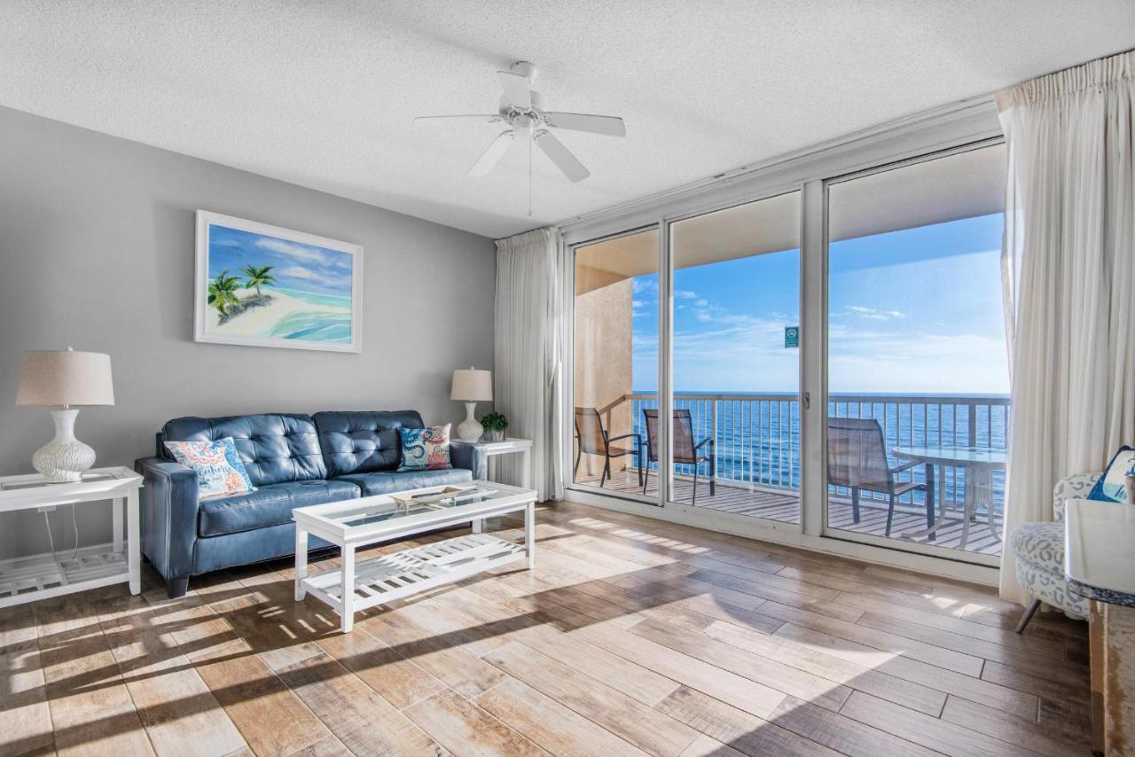 Majestic Beach Towers 1-1210 Panama City Beach Exteriör bild