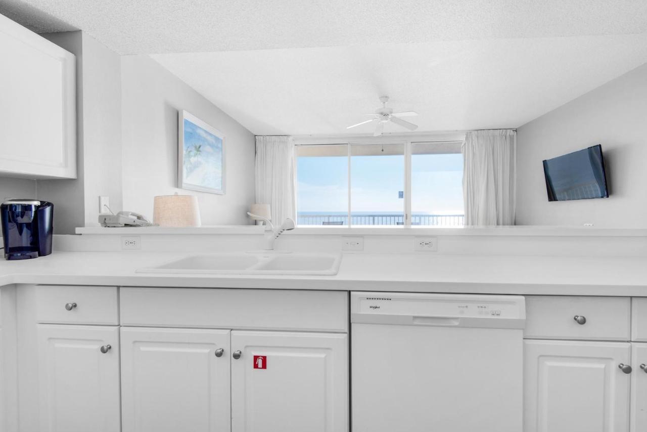 Majestic Beach Towers 1-1210 Panama City Beach Exteriör bild