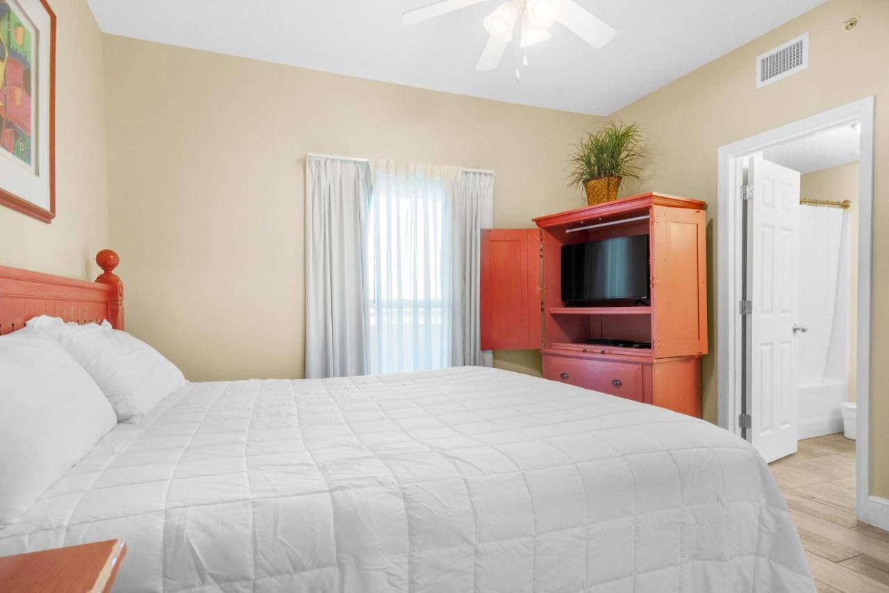 Majestic Beach Towers 1-1210 Panama City Beach Exteriör bild