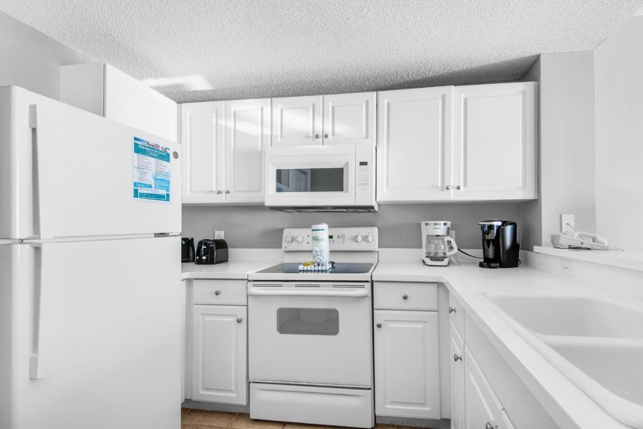 Majestic Beach Towers 1-1210 Panama City Beach Exteriör bild