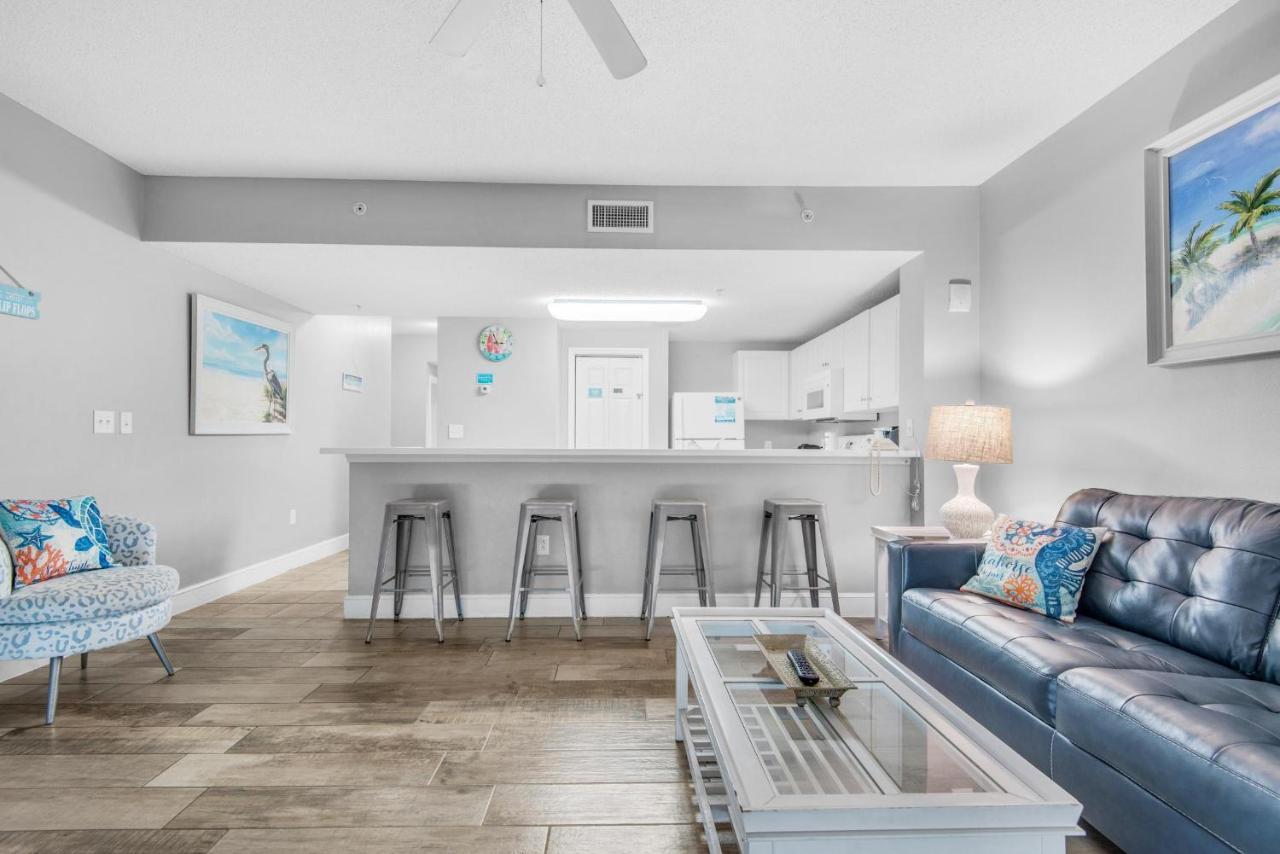 Majestic Beach Towers 1-1210 Panama City Beach Exteriör bild