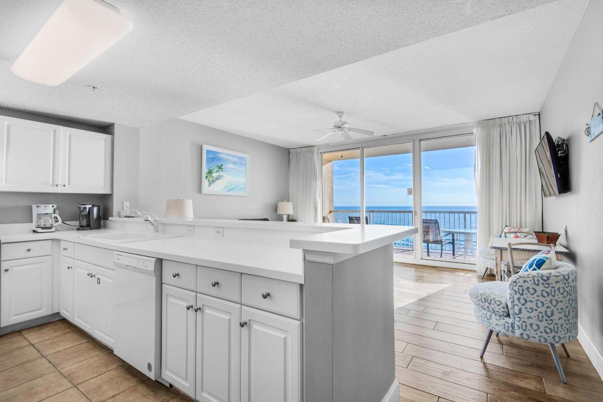 Majestic Beach Towers 1-1210 Panama City Beach Exteriör bild