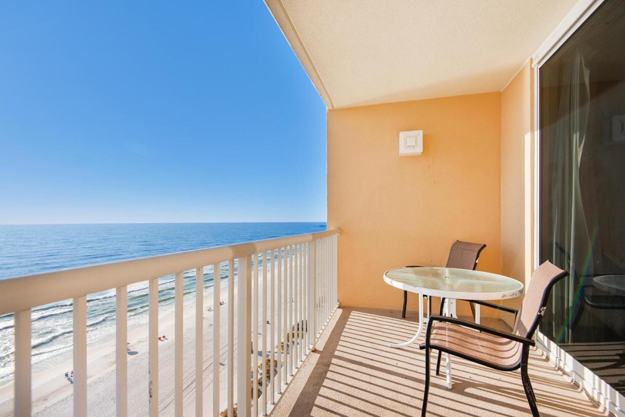 Majestic Beach Towers 1-1210 Panama City Beach Exteriör bild
