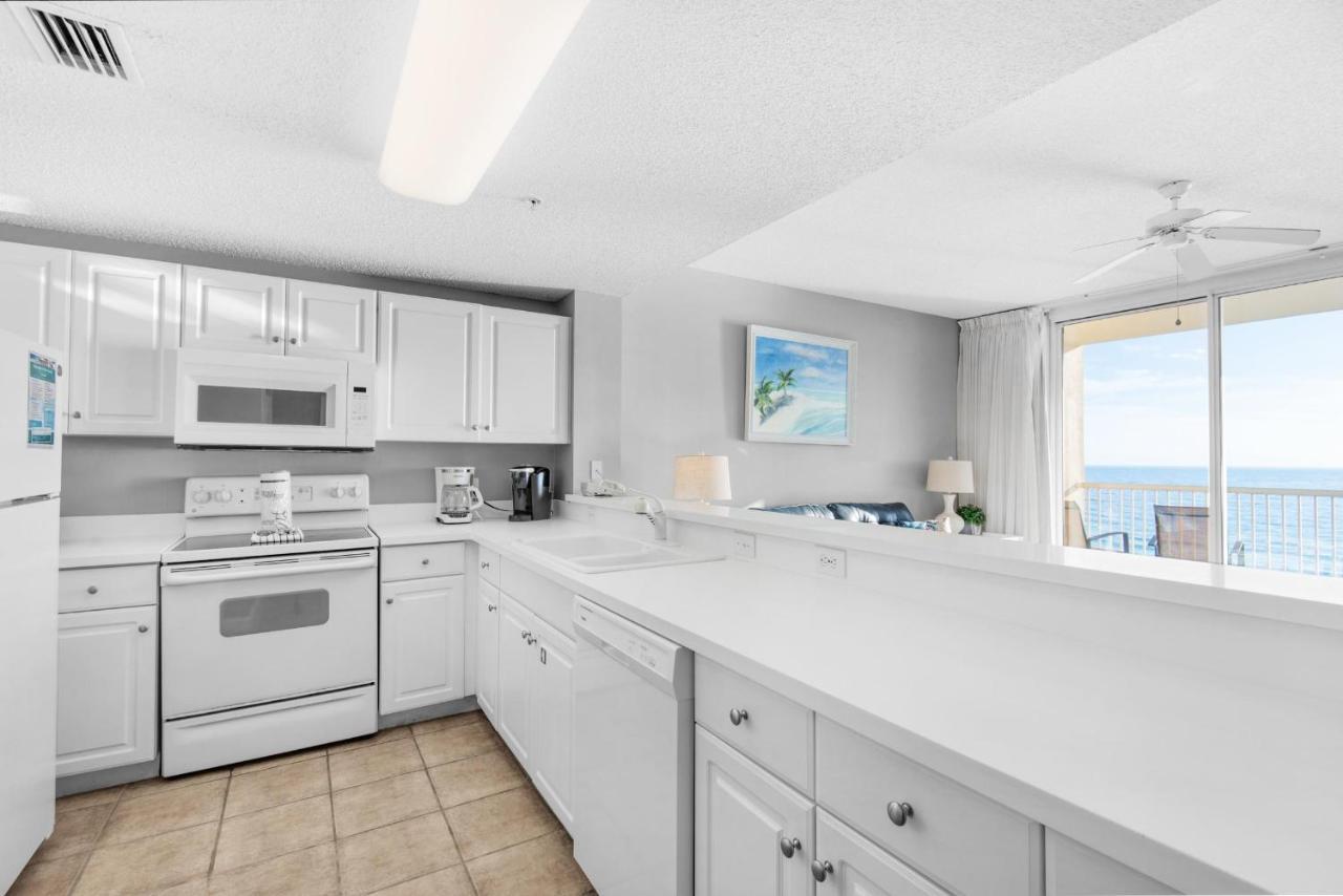 Majestic Beach Towers 1-1210 Panama City Beach Exteriör bild
