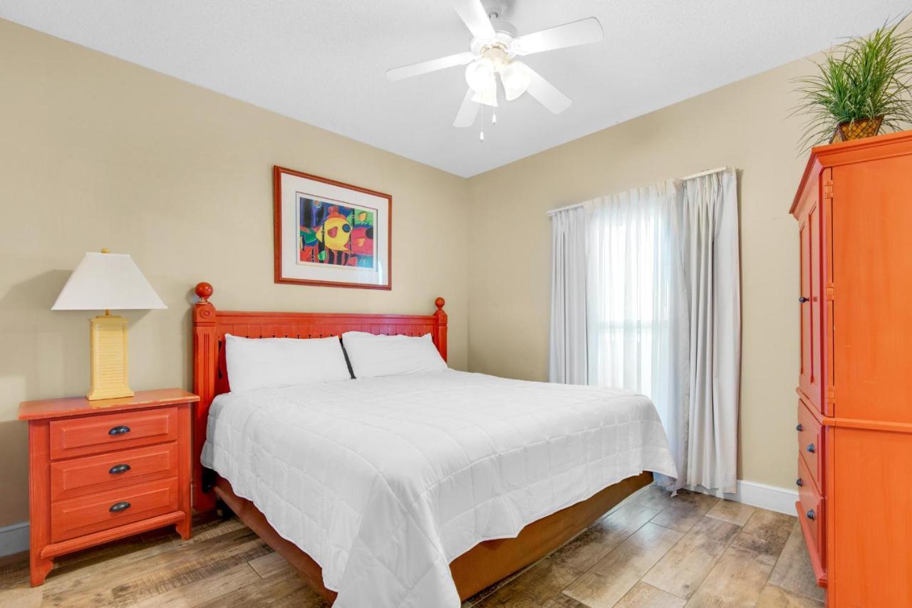 Majestic Beach Towers 1-1210 Panama City Beach Exteriör bild