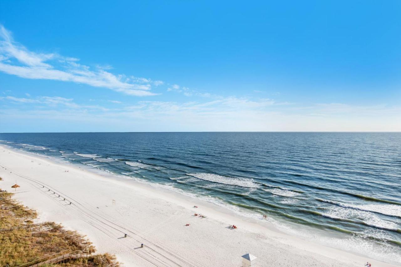 Majestic Beach Towers 1-1210 Panama City Beach Exteriör bild
