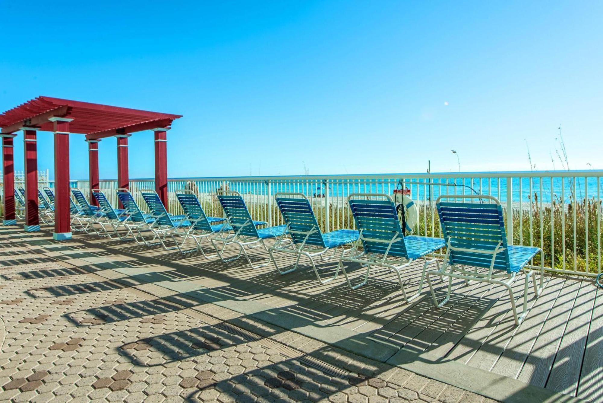 Majestic Beach Towers 1-1210 Panama City Beach Exteriör bild